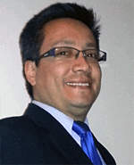 Photo of Johann M. Marquez-Barja